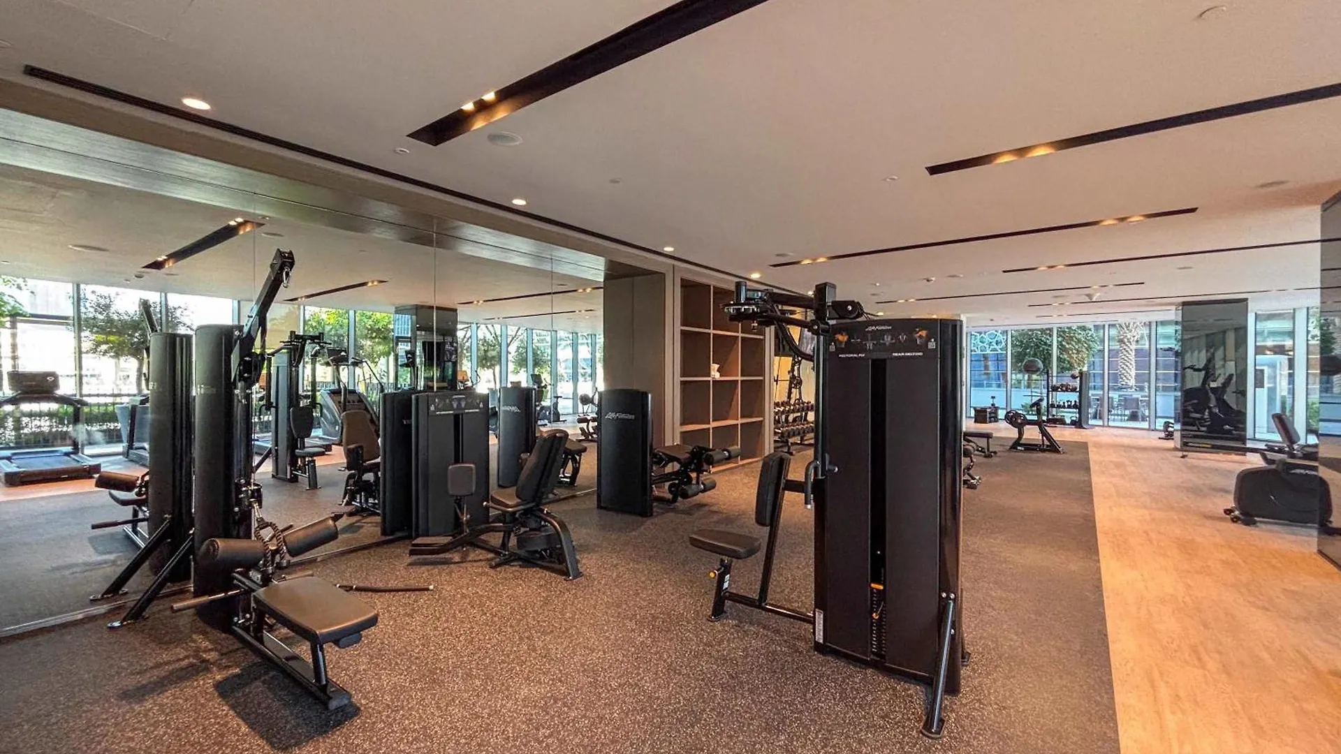 Apartment Frank Porter - Grande Signature Dubai