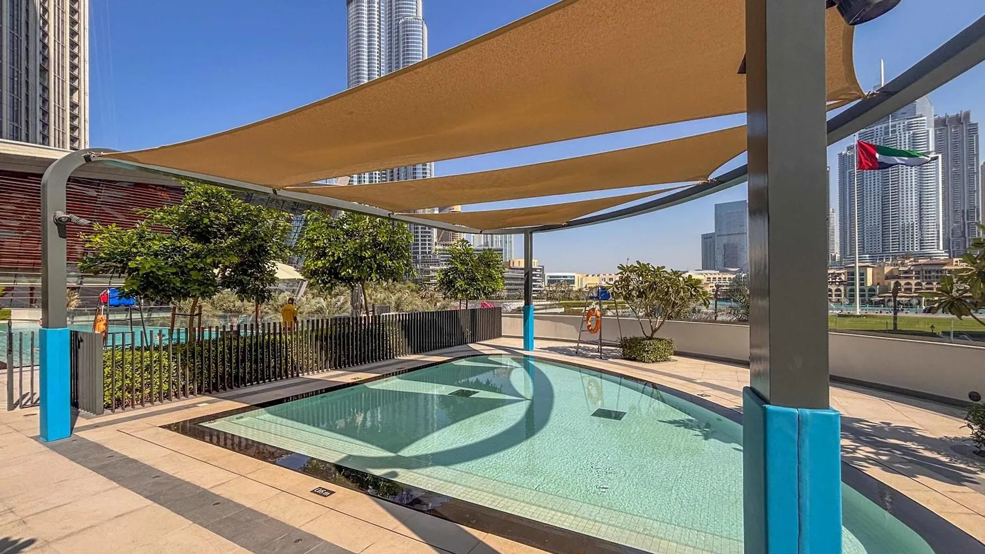 Frank Porter - Grande Signature Dubai