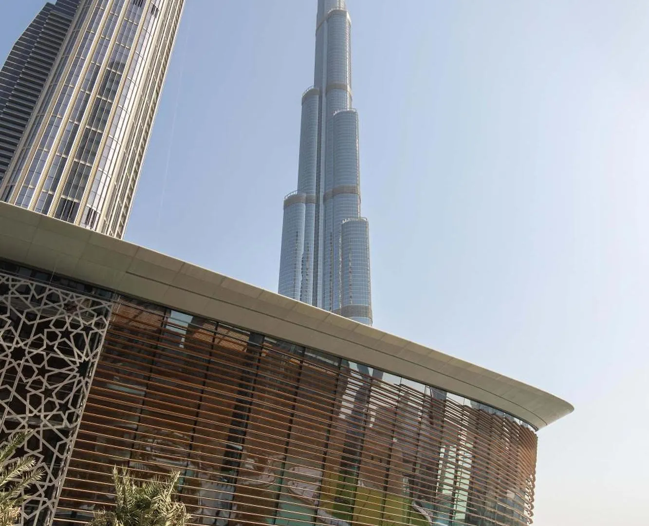 Frank Porter - Grande Signature Dubaj